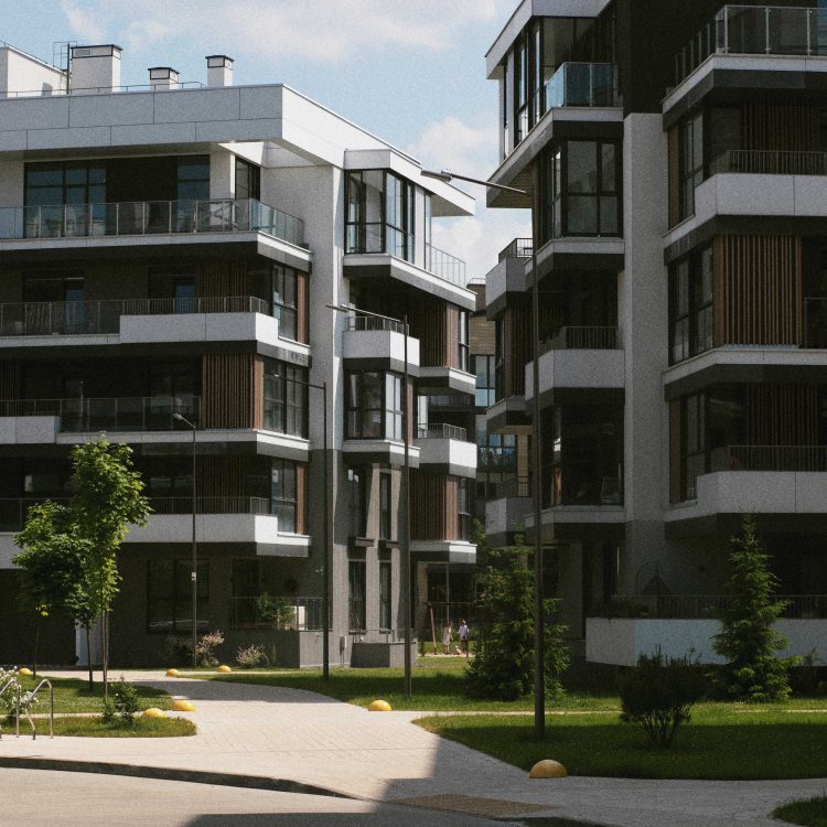 Κατασκευή κατοικιών, επιχειρηματικών χώρων, ξενοδοχειακών εγκαταστάσεων και κτηρίων βιομηχανικής χρήσης από την κατασκευαστική εταιρεία ΔΟΜΩ στη Θεσσαλονίκη. Σύγχρονο design, ανακαίνιση κατοικιών, εξωτερική ανακαίνιση σπιτιού και επιχειρηματικών χώρων με υψηλή ποιότητα, αισθητική και αξιοπιστία.