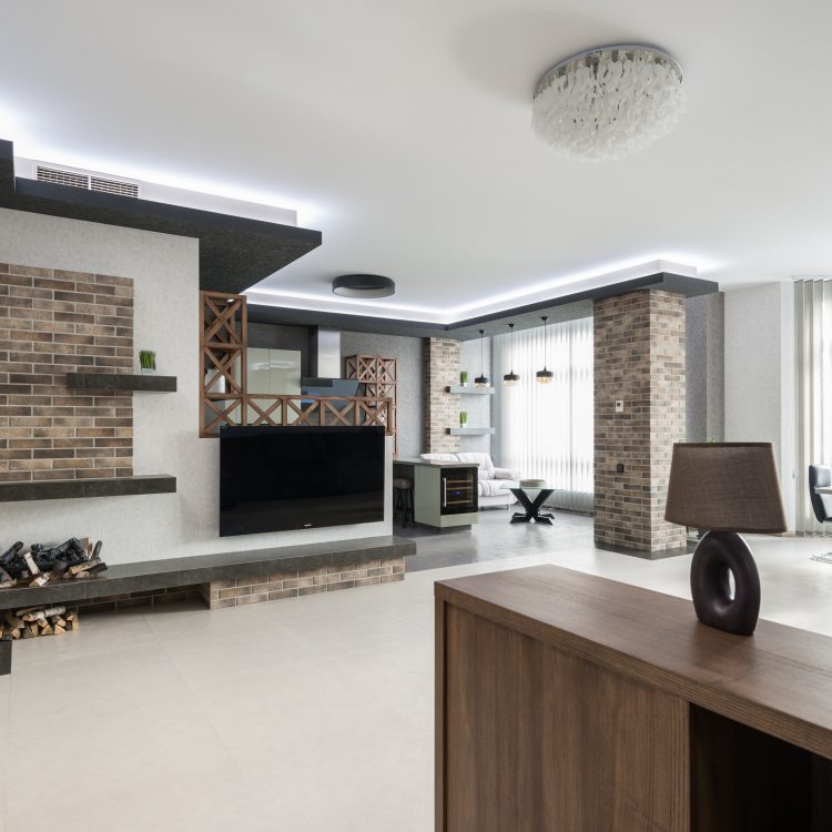 Κατασκευή κατοικιών, επιχειρηματικών χώρων, ξενοδοχειακών εγκαταστάσεων και κτηρίων βιομηχανικής χρήσης από την κατασκευαστική εταιρεία ΔΟΜΩ στη Θεσσαλονίκη. Σύγχρονο design, ανακαίνιση κατοικιών, εξωτερική ανακαίνιση σπιτιού και επιχειρηματικών χώρων με υψηλή ποιότητα, αισθητική και αξιοπιστία.