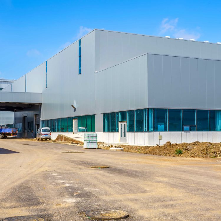 Κατασκευή κατοικιών, επιχειρηματικών χώρων, ξενοδοχειακών εγκαταστάσεων και κτηρίων βιομηχανικής χρήσης από την κατασκευαστική εταιρεία ΔΟΜΩ στη Θεσσαλονίκη. Σύγχρονο design, ανακαίνιση κατοικιών, εξωτερική ανακαίνιση σπιτιού και επιχειρηματικών χώρων με υψηλή ποιότητα, αισθητική και αξιοπιστία.