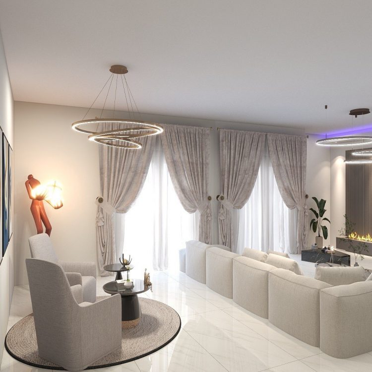 Κατασκευή κατοικιών, επιχειρηματικών χώρων, ξενοδοχειακών εγκαταστάσεων και κτηρίων βιομηχανικής χρήσης από την κατασκευαστική εταιρεία ΔΟΜΩ στη Θεσσαλονίκη. Σύγχρονο design, ανακαίνιση κατοικιών, εξωτερική ανακαίνιση σπιτιού και επιχειρηματικών χώρων με υψηλή ποιότητα, αισθητική και αξιοπιστία.