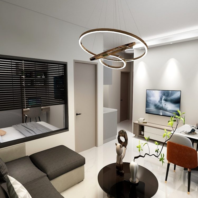 Κατασκευή κατοικιών, επιχειρηματικών χώρων, ξενοδοχειακών εγκαταστάσεων και κτηρίων βιομηχανικής χρήσης από την κατασκευαστική εταιρεία ΔΟΜΩ στη Θεσσαλονίκη. Σύγχρονο design, ανακαίνιση κατοικιών, εξωτερική ανακαίνιση σπιτιού και επιχειρηματικών χώρων με υψηλή ποιότητα, αισθητική και αξιοπιστία.